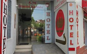 Hotel Gueicer Cucuta