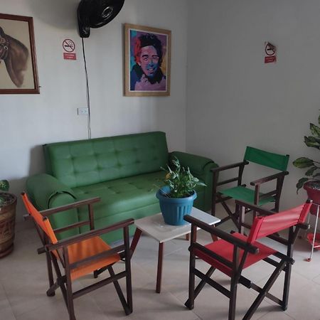 Hotel Gueicer Cucuta Exterior photo