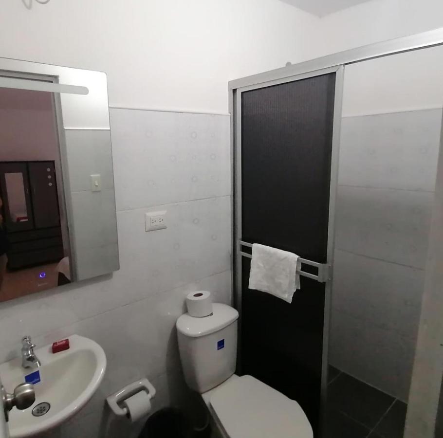 Hotel Gueicer Cucuta Exterior photo