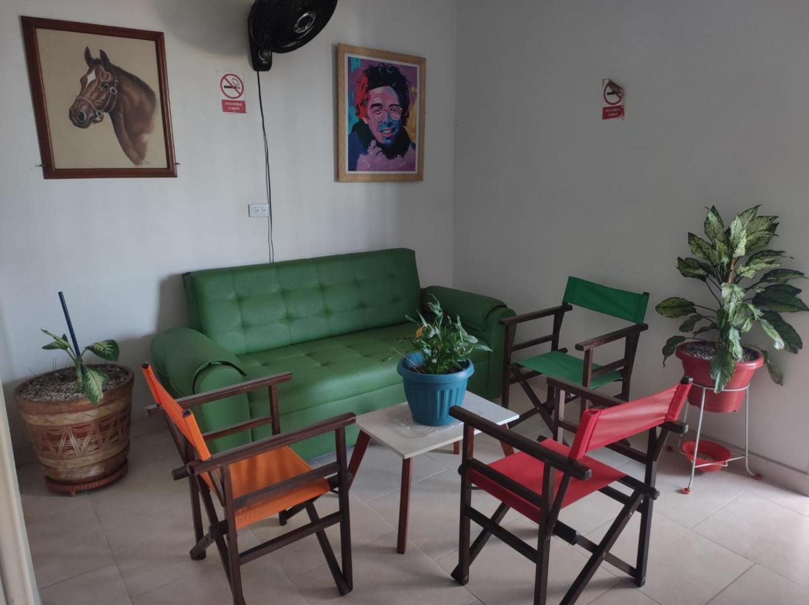 Hotel Gueicer Cucuta Exterior photo